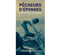 Pêcheurs d'éponges: Kalymnos 1900 Saint-Pétersbourg 1917