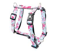 Pecho Cherry Bloom para perro - Max & Molly - Tamaño: XS