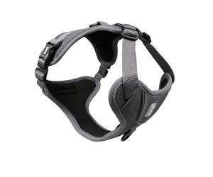 Pecho con reflectores Explor Ultimate Fit para perro - Duvo Plus - Tamaño: L