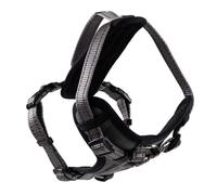 Pecho en Y Explor Classic para perro - Duvo Plus - Tamaño: L | Color: Gris