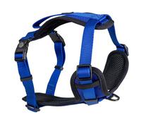 Pecho en Y Explor Classic para perro - Duvo Plus - Tamaño: S | Color: Azul