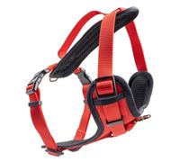 Pecho en Y Explor Classic para perro - Duvo Plus - Tamaño: XS | Color: Rojo
