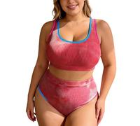 Pecho Mujeres Sin Traje De Baño Grandes con Aros Sin Transparentes Arriba Algodon Cubierta Entero Chicas Joven Metalizado Sujeción Cáncer Reales Rubias Más Peruanas Escote