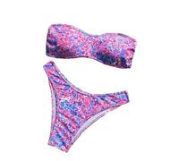 Pecho Mujeres Sin Traje De Baño Trajes Corte En E Vestidos Mayor Sexy Esqueleto Delantera Estados Morado 46 Triangular Marineras Marrones Estrias Invierno Tangas Encima