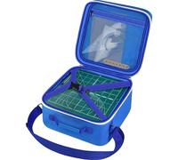 Peciue Estuche de transporte para Chompshop para cortador de cartón ChompSaw para niños, bolsa de almacenamiento para cortar herramientas eléctricas de cartón, soporte para STEM + STEAM juguete