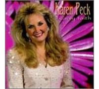 Peck, Karen - Carry Faith