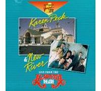 Peck, Karen - Live from Alabama