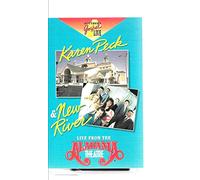 Peck, Karen - Live from Alabama [Casete]