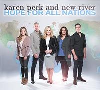 Peck, Karen / New River - Hope For The Nations