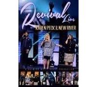 Peck Karen - Revival Live