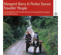 Pecker Dunne & Margaret Barry - Travellin' People
