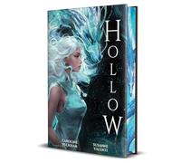 Peckham, C: Hollow (Book 1 in the Crown of Hearts & Chaos Se