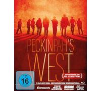 Peckinpah's West [Alemania] [Blu-ray]