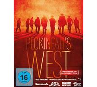 Peckinpah's West [Alemania] [Blu-ray]