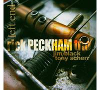 Peckman Rick Trio - Left End