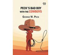 Peck's Bad Boy with the Cowboys