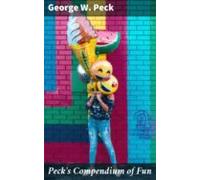 Pecks Compendium Of Fun (ebook)