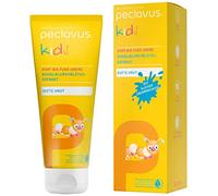 PECLAVUS Crema de pies a cabeza para niños, 100 ml