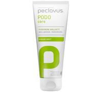 Peclavus PODOcare - Crema para pies (grasa de lana, para piel agrietada, 100 ml)