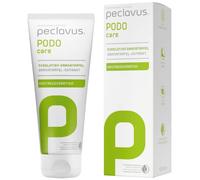 Peclavus PODOcare - Loción para pies (granada, 100 ml)