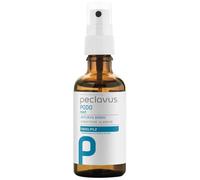 Peclavus PODOmed AntiMYX Spray 50 ml