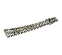 Peco Curved Double Radius R/H