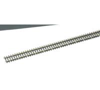 Peco F/S Wooden Sleeper Nickel Silver Track (Importación USA)