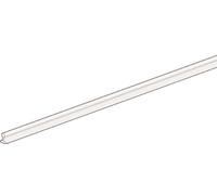 PECO IL-5-15.2x91.4cm Largo Níquel Plata Código 100 Plano Inferior Vía Pista