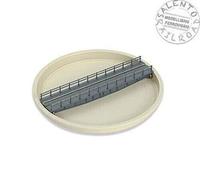 PECO NB-55 Plataforma Giratoria Manual 151MM - Escala N