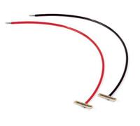 PECO PL-82 4 X Pares Power Feed Uniones Cableado para Códigos 55 & 80N Pista