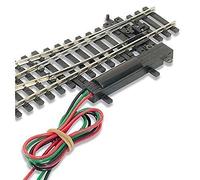 Peco Side Mounted Point Motor Surface Railway Track