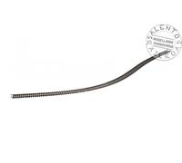 PECO SL-100 Riel Flexible 914 mm Cod.100 (5 Piezas) H0 1:87