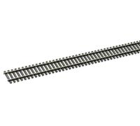 Peco SL-100F Wooden sleeper type, nickel silver rail 914mm (36 (Importación USA)