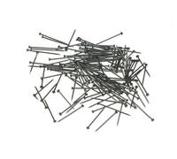 Peco SL-14 Pins for fixing track and turnouts OO and N Gauge