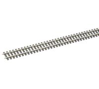 PECO SL-1400 2.5x91.4cm Flexible Pista Recta Sección Código 75' Hom ' Escala