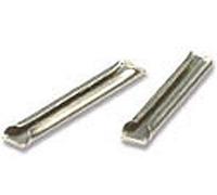 Peco SL-210 Nickel Silver Code 60 Rail Joiners (Importación USA)