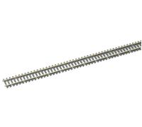 PECO SL-300F Rieles Rectos Flexibles N a Escala 12 x 36"