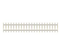 PECO SL-302F 1X Optimizada 914mm Flexible Hormigón Dormitorio Pista N Gauge