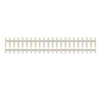 PECO SL-302F 1X Optimizada 914mm Flexible Hormigón Dormitorio Pista N Gauge