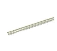 Peco SL-302F Streamline Code 55 Nickel Silver Concrete Sleeper (Importación USA)