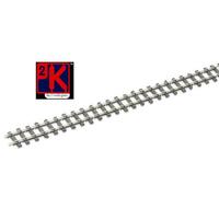 Peco Pista SL-400 2,5 x 91,4 cm – 9 mm '009' – Irregulares Dormitorio Flexible