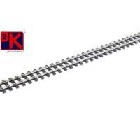 PECO SL-404 2.5x91.4cm Flexible Optimizada Código 80 009 Estrecho Calibre Pista