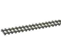 PECO SL-500 2.5x91.4cm Flexible Optimizada Código 100N / Plata O-16.5 On30 Pista