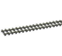 PECO SL-500 4 x 36" Vía Flexible Streamline Code 100 Plateada