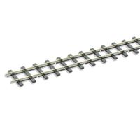 PECO SL-600 6 x 36" SM32 32mm Vía Flexible Streamline Código 200 Plata