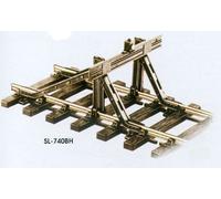 PECO SL-740BH Compro a Granel 4 Paquetes De Bullhead Plástico Tope Pare Equipo 0