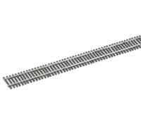 PECO SL-8300 2.5x91.4cm Código 83 Níquel Plata H0 Calibre Flexible Streamline Ev