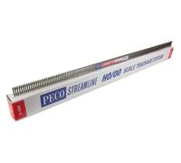 Peco SL-8300 HO Code 83 Flex Track box of 25 by Peco (Importación USA)