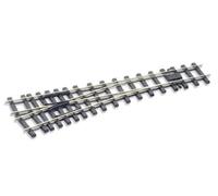 Peco SL-996 Streamline Code 250 Left Hand Turnout 1219mm Insul (Importación USA)