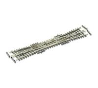 Peco SL-E390F Streamline Code 55 Double Slip 10 Degree Electro (Importación USA)